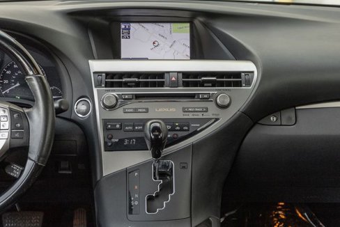 Used 2013 Lexus RX 350 FWD image 7