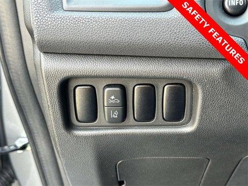 Used 2021 Mitsubishi Outlander Sport ES image 13