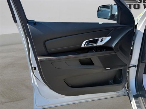 Used 2014 GMC Terrain SLT image 12
