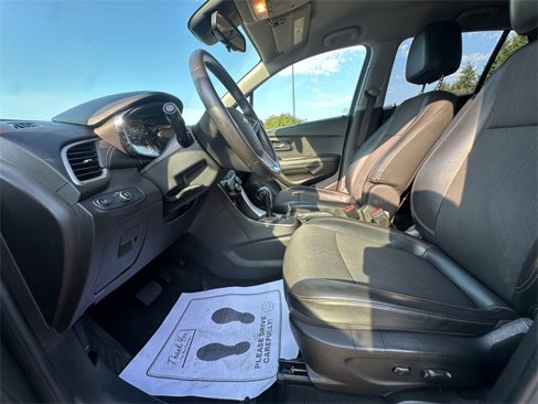 Used 2018 Chevrolet Trax LT w/ LT Convenience Package image 26