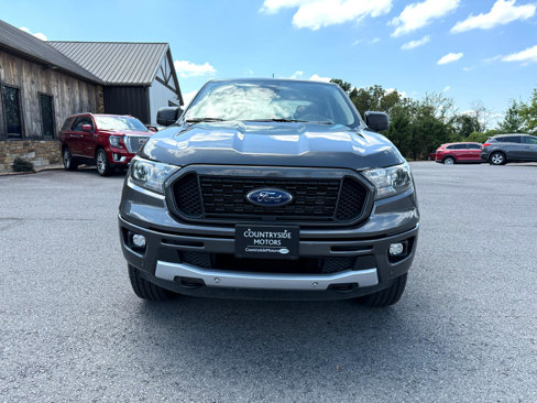 Used 2019 Ford Ranger XLT w/ Equipment Group 301A Mid image 9