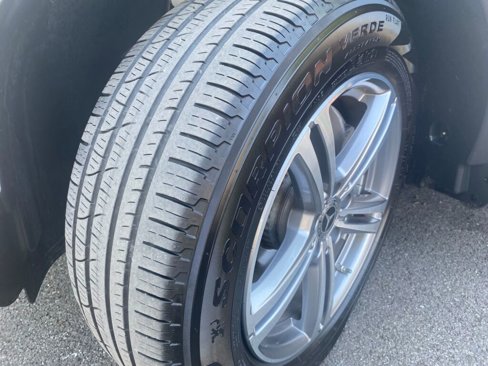 Certified 2022 Mercedes-Benz GLC 300 4MATIC image 25