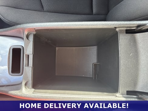 Used 2024 Chevrolet Malibu LT image 14