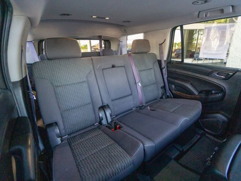 Used 2017 Chevrolet Tahoe LS w/ All-Season Package image 26