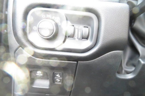 New 2025 RAM 1500 Big Horn image 17