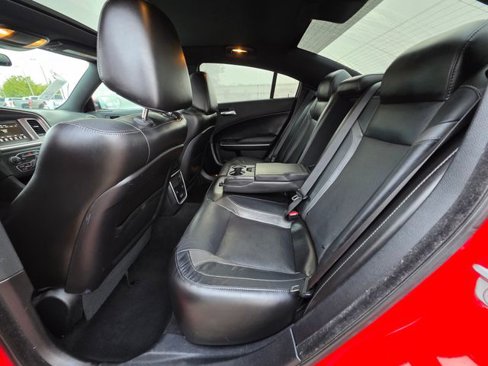 Used 2021 Dodge Charger SXT w/ Leather Interior Group image 15
