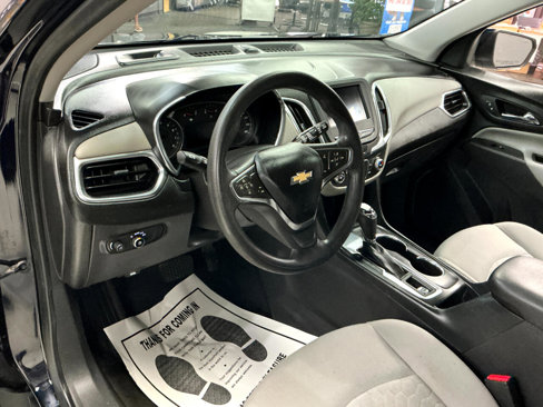 Used 2020 Chevrolet Equinox LT image 8