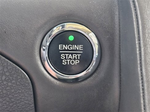 Used 2016 Lincoln Navigator Reserve image 21