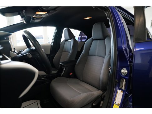 Used 2020 Toyota Corolla SE image 11