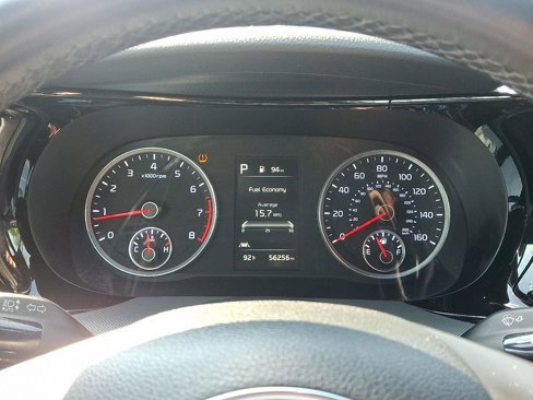 Used 2022 Kia K5 GT-Line w/ GT-Line FWD Premium Package image 21