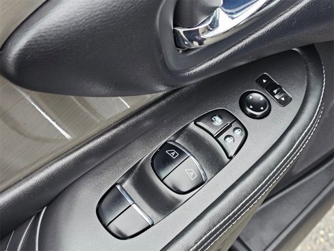 Used 2015 Nissan Murano SL w/ SL Technology Package image 19