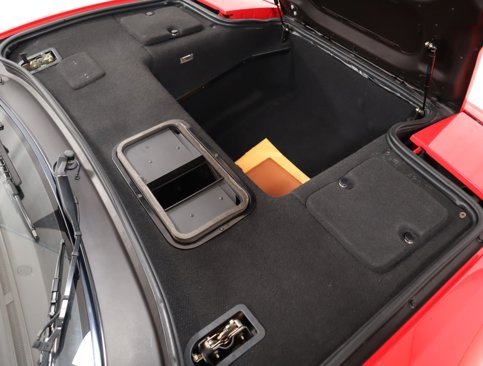 Used 1995 Ferrari F355 Spider image 25