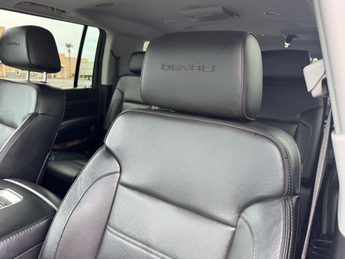 Used 2016 GMC Yukon XL Denali w/ Open Road Package image 14