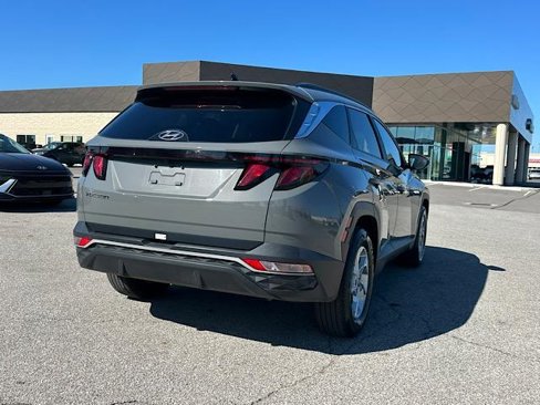 Used 2024 Hyundai Tucson SEL image 7