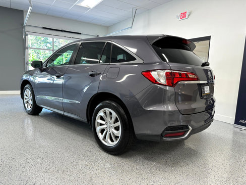 Used 2017 Acura RDX FWD w/ Technology Package image 5