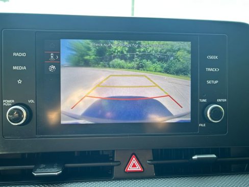 Used 2024 Kia Sportage LX image 20