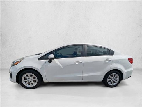 Used 2016 Kia Rio LX image 9