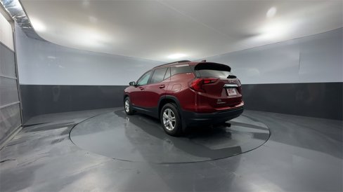 Used 2020 GMC Terrain SLE image 7