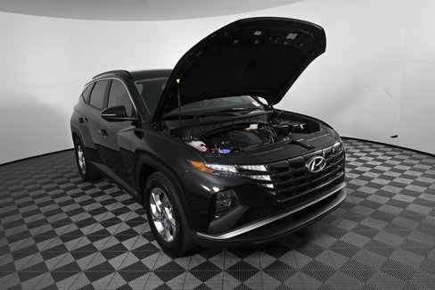 Used 2023 Hyundai Tucson SEL image 31