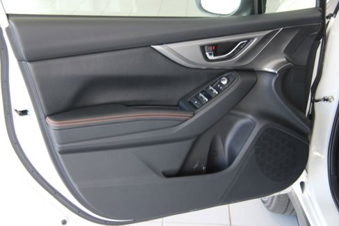 Used 2021 Subaru Crosstrek 2.5i Limited w/ Moonroof Package 1 image 11