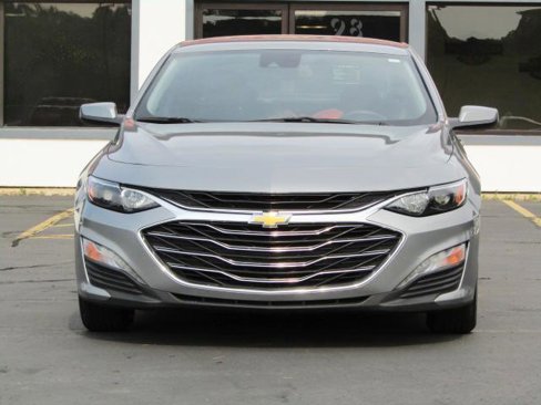 Used 2023 Chevrolet Malibu LT image 7