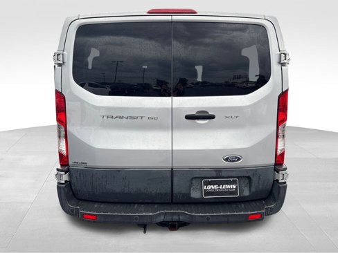 Used 2015 Ford Transit 150 XLT image 4