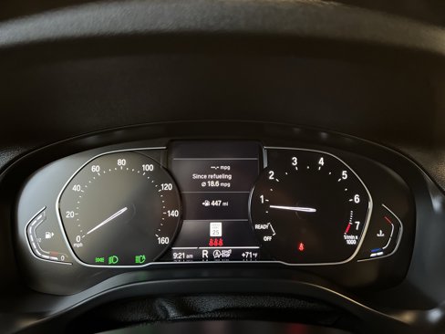 Used 2022 BMW X3 xDrive30i w/ Convenience Package image 22