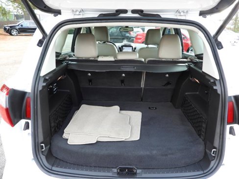Used 2015 Ford C-MAX SEL w/ Equipment Group 302A image 28