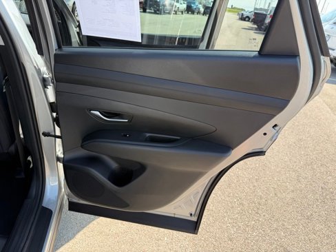 Used 2025 Hyundai Tucson SEL image 20