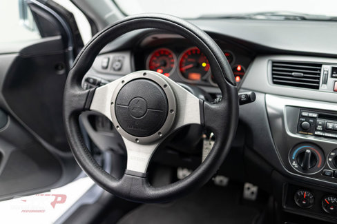 Used 2005 Mitsubishi Lancer Evolution image 35