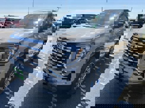 New 2026 GMC Terrain Elevation image 3