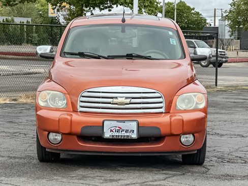 Used 2007 Chevrolet HHR LT w/ LT Preferred Equipment Group image 9