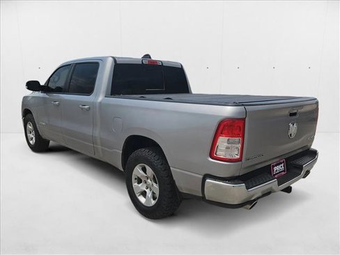 Used 2022 RAM 1500 Big Horn image 7