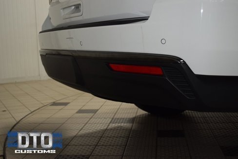 Used 2022 Chevrolet Tahoe Z71 image 24