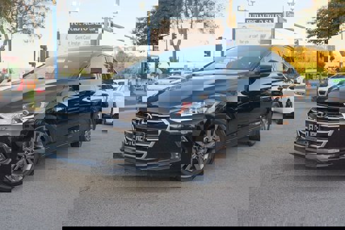 Used 2018 Hyundai Elantra Value Edition image 1