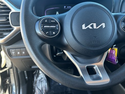 Used 2023 Kia Soul LX w/ Option Group 015 image 23