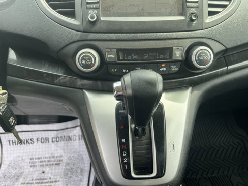 Used 2014 Honda CR-V EX-L image 17