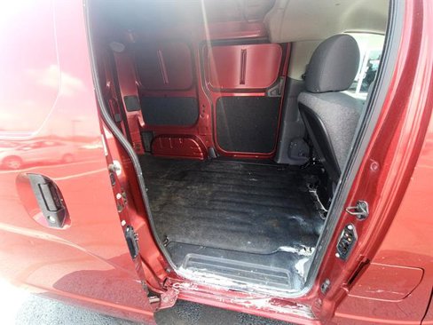 Used 2015 Chevrolet City Express LT w/ Technology Package image 6