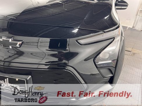 Used 2023 Chevrolet Bolt LT w/ Driver Confidence Package image 12