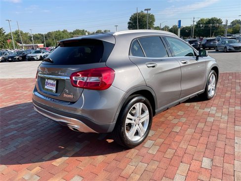 Used 2016 Mercedes-Benz GLA 250 4MATIC image 36