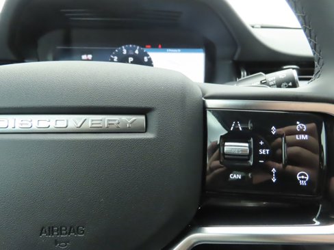 Used 2024 Land Rover Discovery Sport S image 12