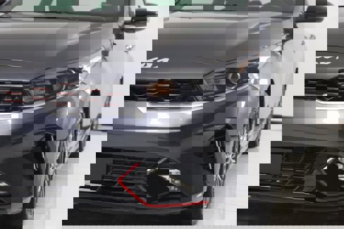 Used 2024 Kia Forte GT-Line image 69