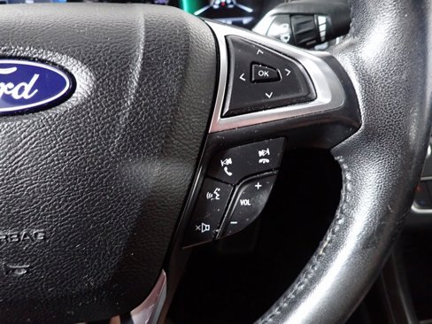Used 2018 Ford Fusion SE w/ Equipment Group 601A image 29