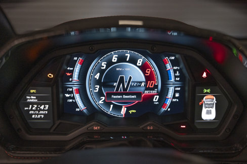 Used 2019 Lamborghini Aventador S image 43