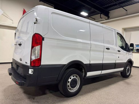 Used 2019 Ford Transit 350 130 Low Roof image 18