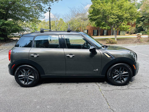 Used 2014 MINI Cooper Countryman S image 11