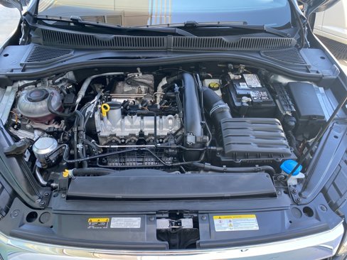 Certified 2021 Volkswagen Jetta R-Line w/ R-Line Cold Weather Package image 33