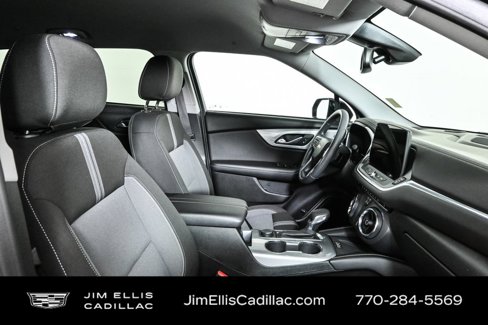 Used 2023 Chevrolet Blazer LT w/ Convenience Package image 14