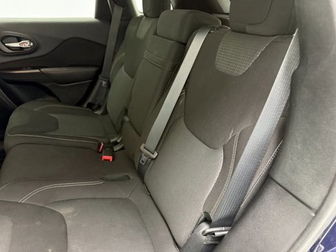 Used 2016 Jeep Cherokee Latitude image 34