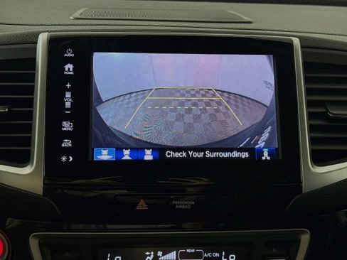 Used 2018 Honda Pilot Elite image 14